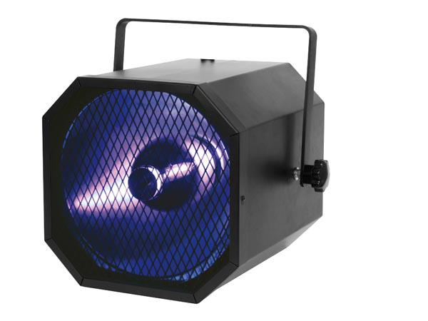Canon à UV 400W